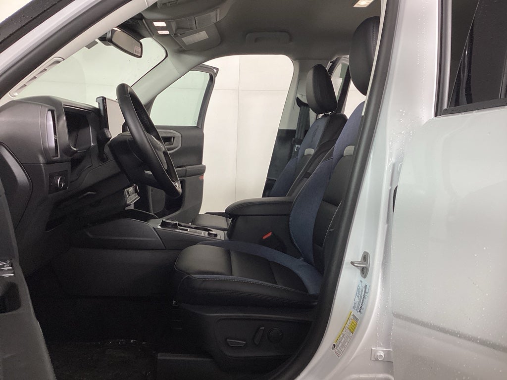 2025 Ford Bronco Sport Outer Banks®