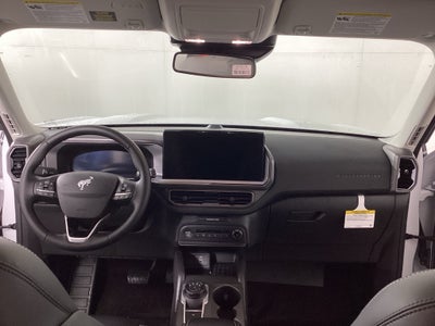 2025 Ford Bronco Sport Outer Banks®