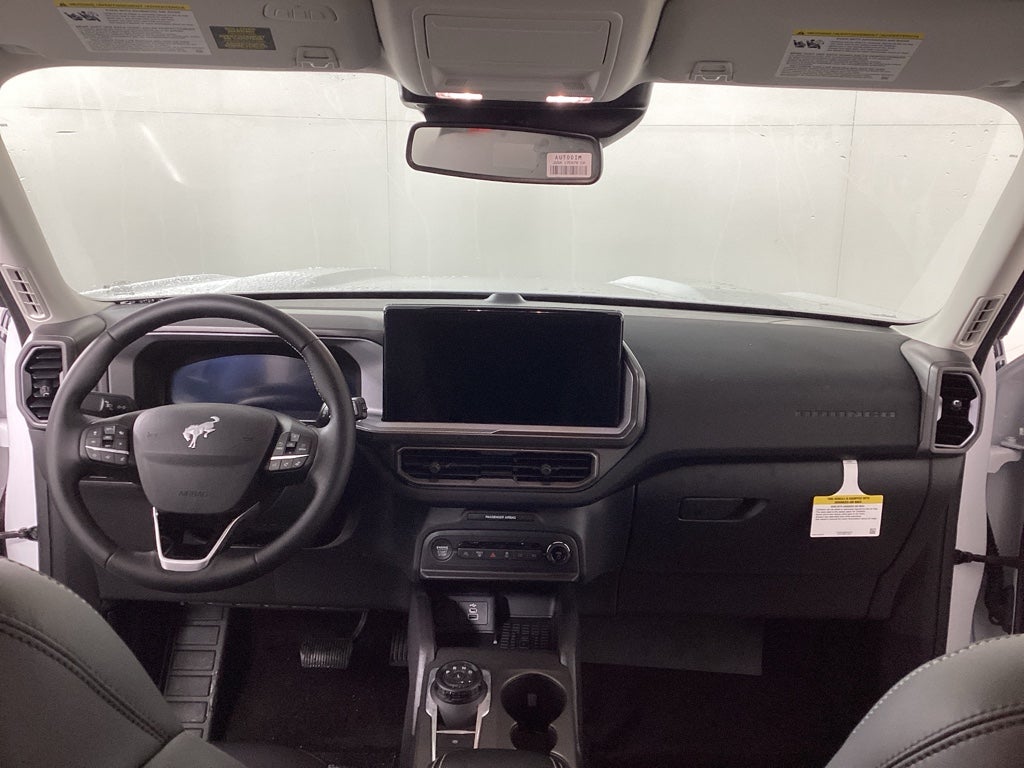 2025 Ford Bronco Sport Outer Banks®