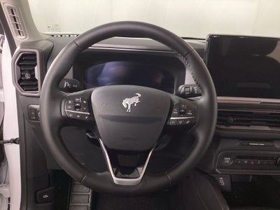 2025 Ford Bronco Sport Outer Banks®