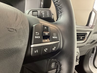 2025 Ford Bronco Sport Outer Banks®