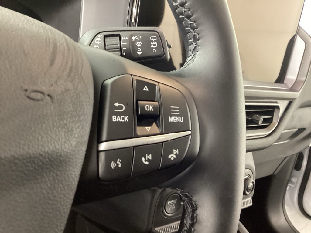 2025 Ford Bronco Sport Outer Banks®