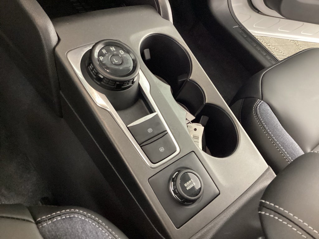 2025 Ford Bronco Sport Outer Banks®