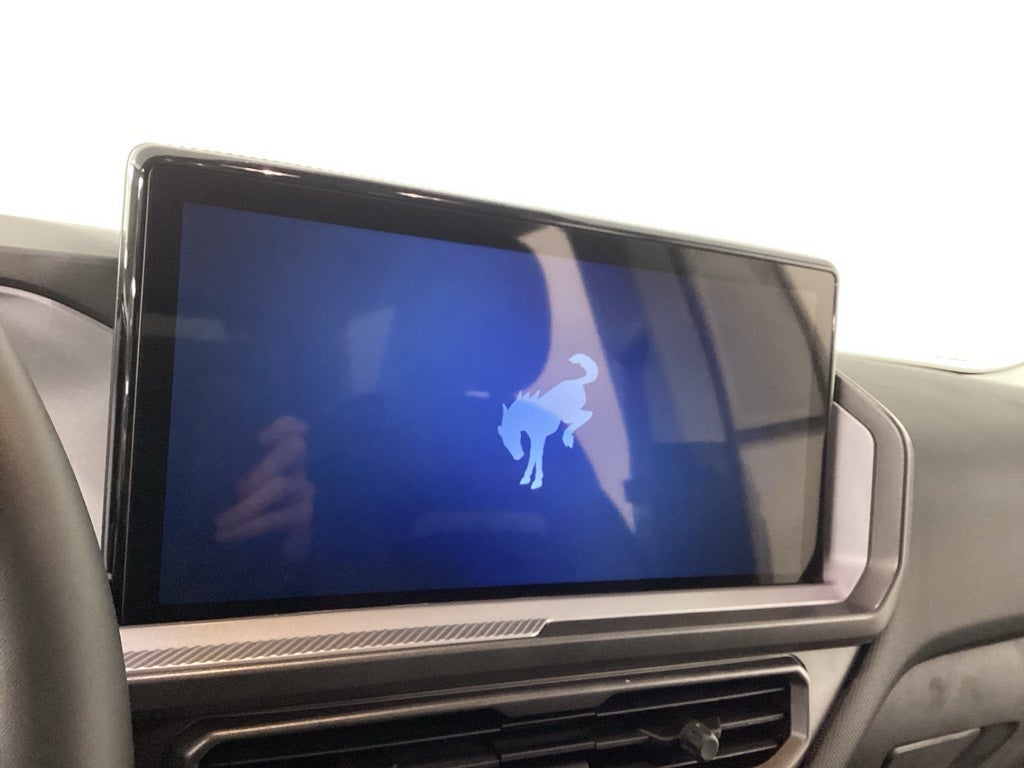 2025 Ford Bronco Sport Outer Banks®