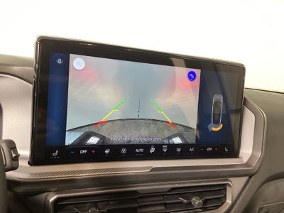 2025 Ford Bronco Sport Outer Banks®