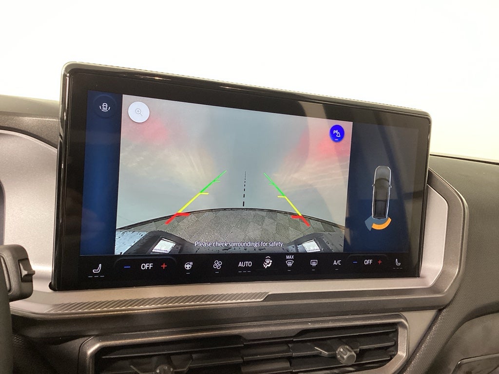 2025 Ford Bronco Sport Outer Banks®