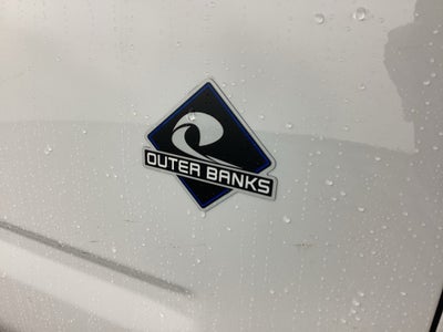 2025 Ford Bronco Sport Outer Banks®