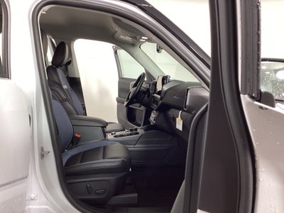 2025 Ford Bronco Sport Outer Banks®