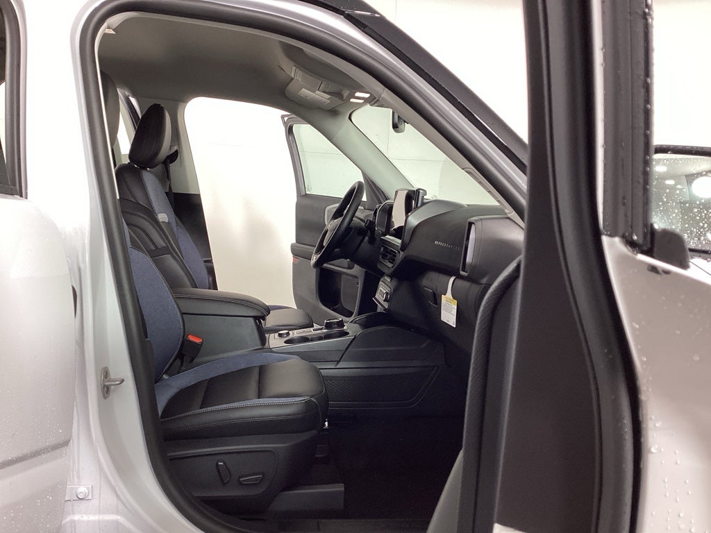 2025 Ford Bronco Sport Outer Banks®