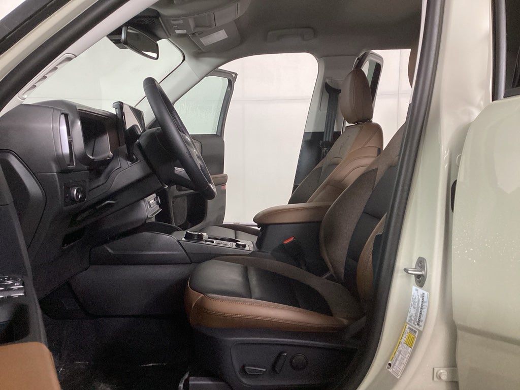 2025 Ford Bronco Sport Outer Banks®