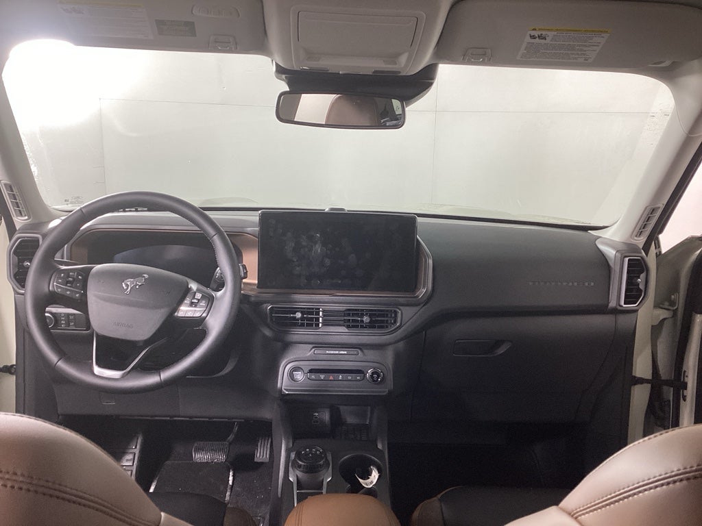 2025 Ford Bronco Sport Outer Banks®