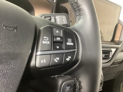 2025 Ford Bronco Sport Outer Banks®