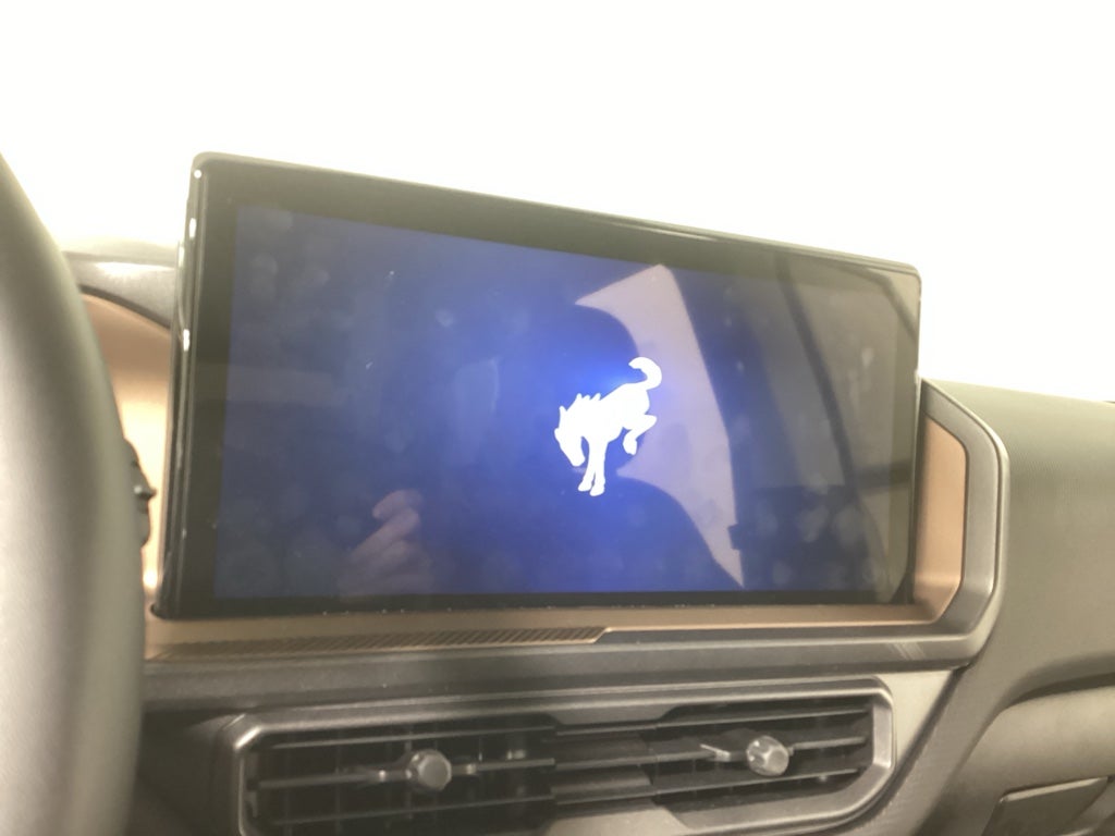 2025 Ford Bronco Sport Outer Banks®