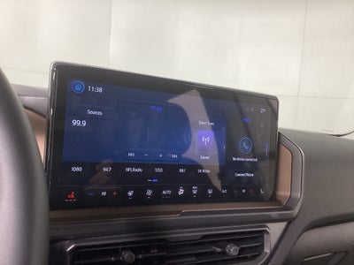 2025 Ford Bronco Sport Outer Banks®