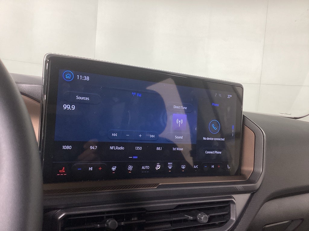 2025 Ford Bronco Sport Outer Banks®