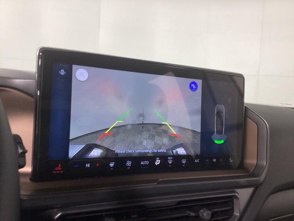 2025 Ford Bronco Sport Outer Banks®