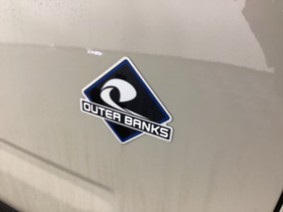 2025 Ford Bronco Sport Outer Banks®