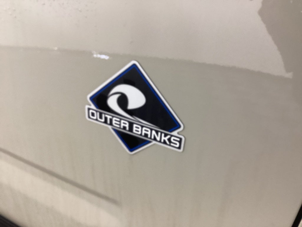 2025 Ford Bronco Sport Outer Banks®