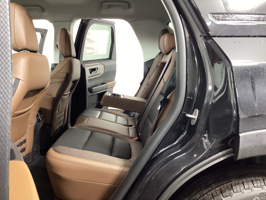 2025 Ford Bronco Sport Outer Banks®