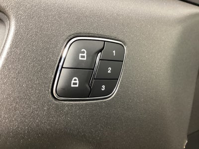 2025 Ford Bronco Sport Outer Banks®