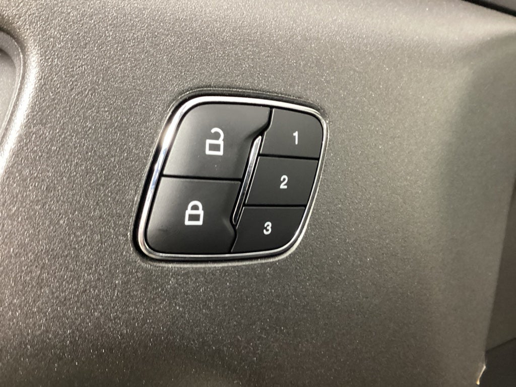 2025 Ford Bronco Sport Outer Banks®