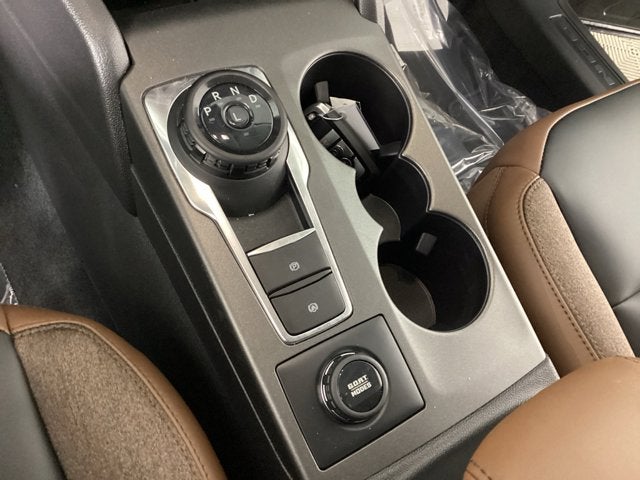 2025 Ford Bronco Sport Outer Banks®