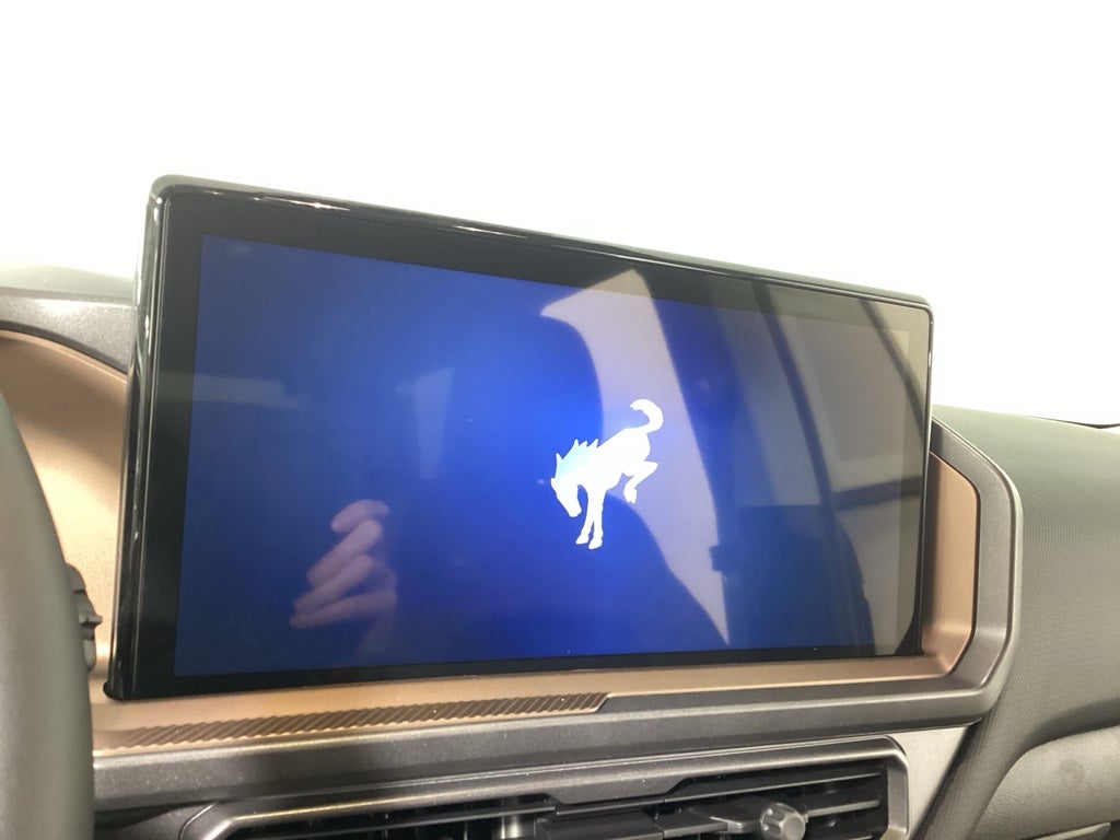 2025 Ford Bronco Sport Outer Banks®