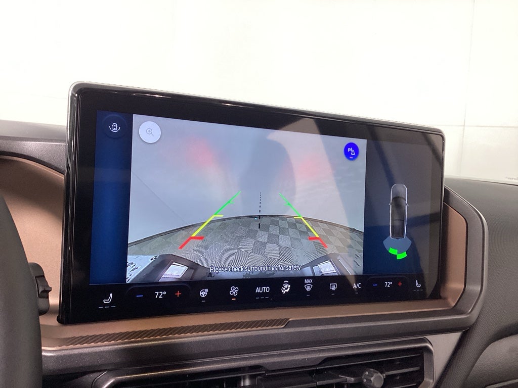 2025 Ford Bronco Sport Outer Banks®