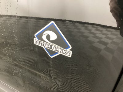 2025 Ford Bronco Sport Outer Banks®