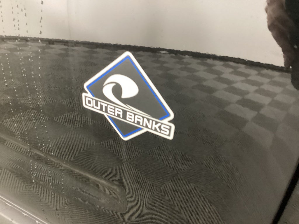 2025 Ford Bronco Sport Outer Banks®