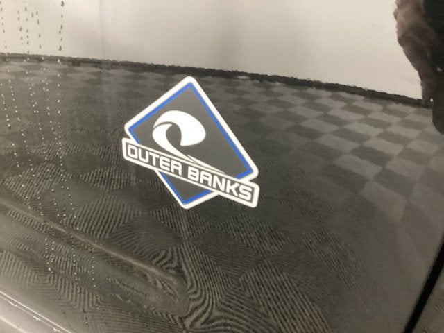 2025 Ford Bronco Sport Outer Banks®