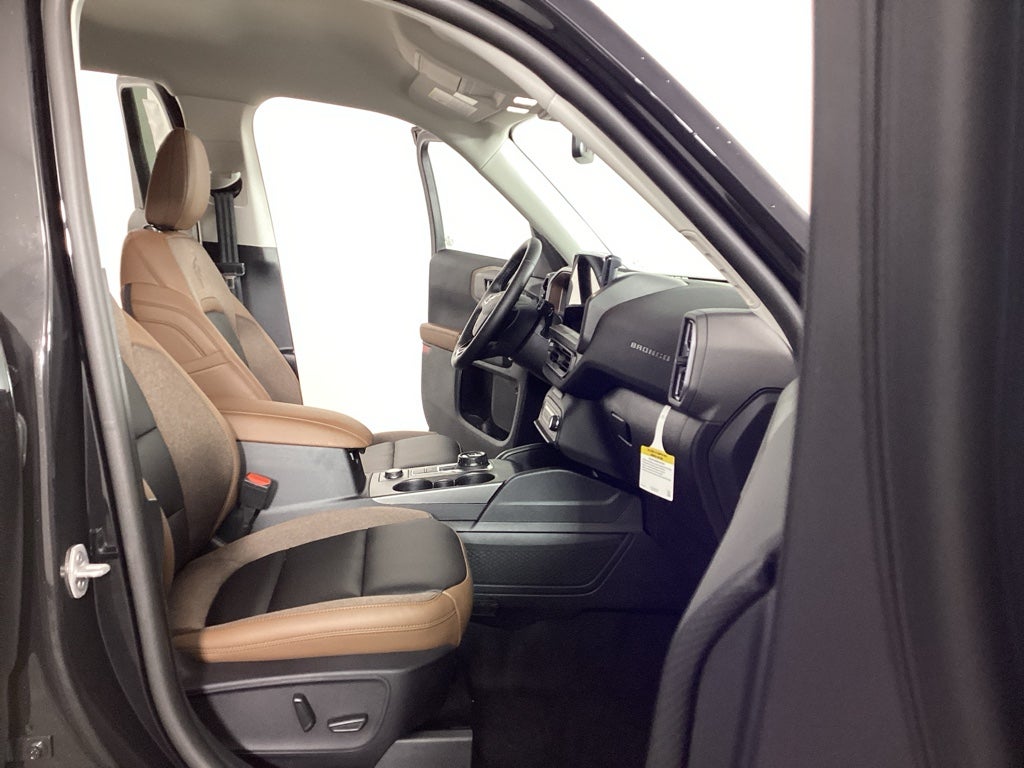 2025 Ford Bronco Sport Outer Banks®