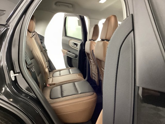 2025 Ford Bronco Sport Outer Banks®