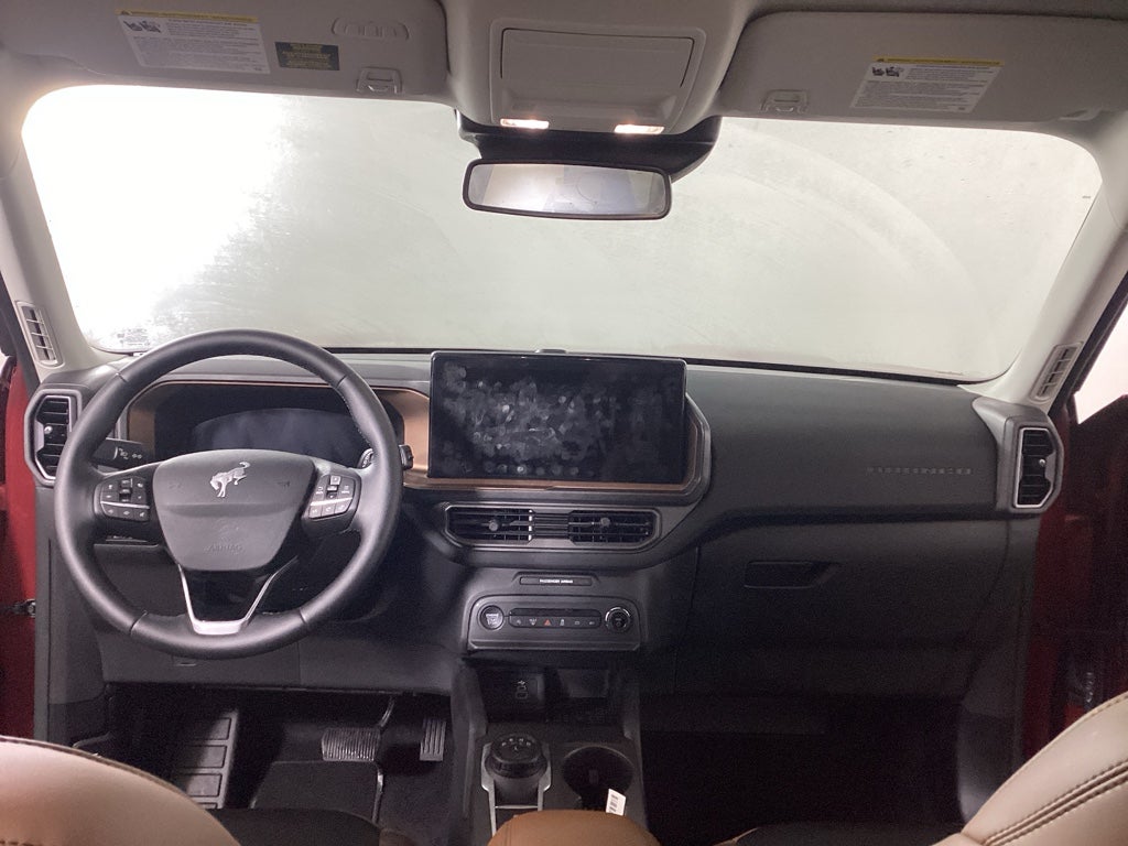 2025 Ford Bronco Sport Outer Banks®