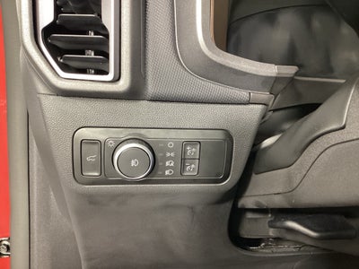 2025 Ford Bronco Sport Outer Banks®