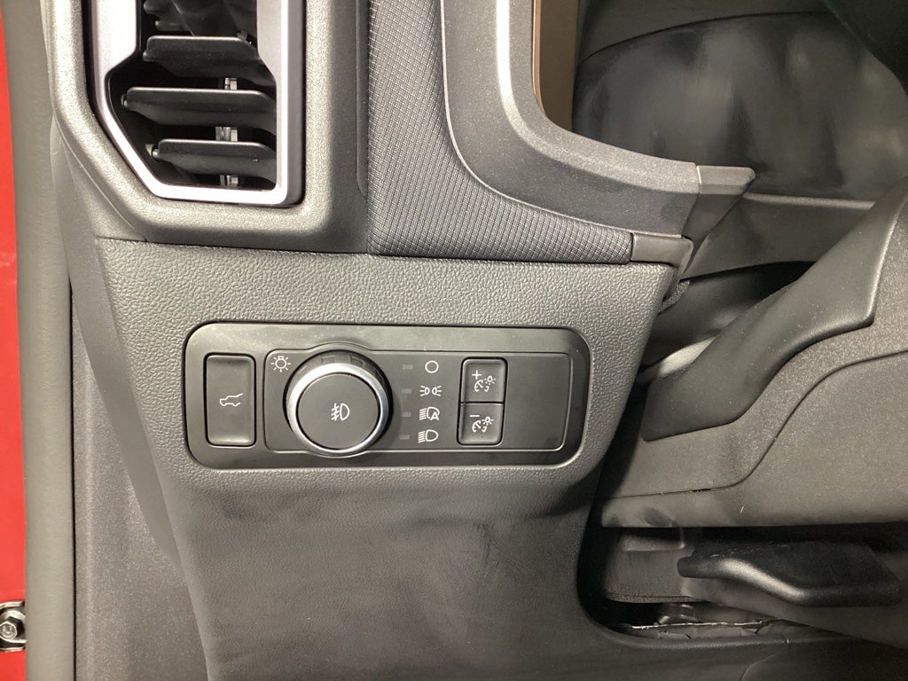 2025 Ford Bronco Sport Outer Banks®