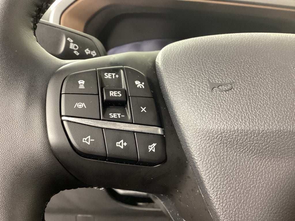 2025 Ford Bronco Sport Outer Banks®