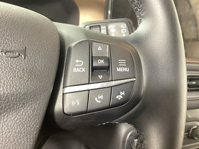 2025 Ford Bronco Sport Outer Banks®