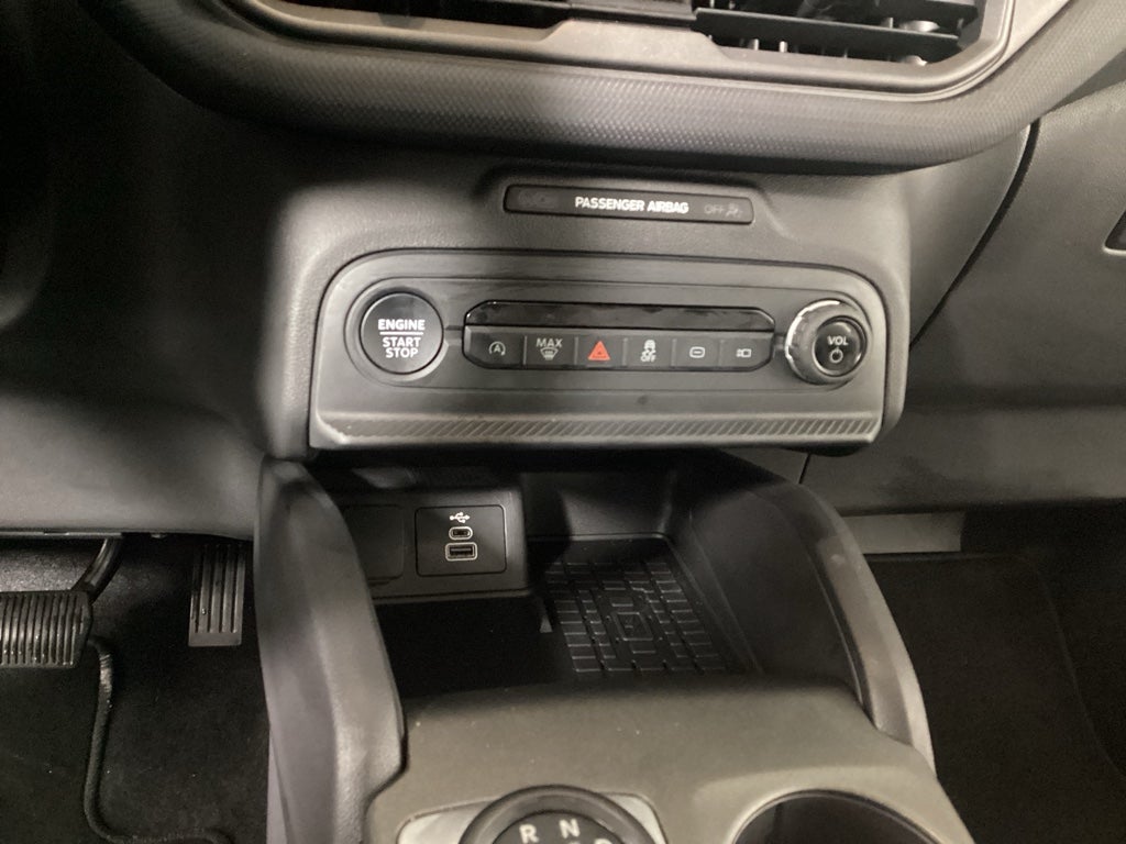 2025 Ford Bronco Sport Outer Banks®