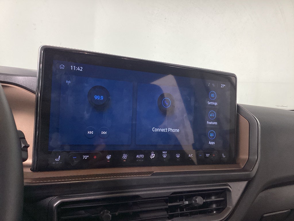 2025 Ford Bronco Sport Outer Banks®