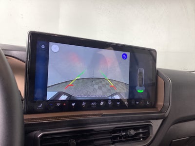 2025 Ford Bronco Sport Outer Banks®