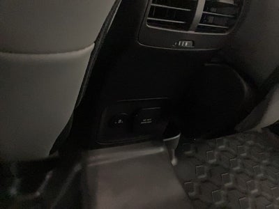 2025 Ford Bronco Sport Badlands®