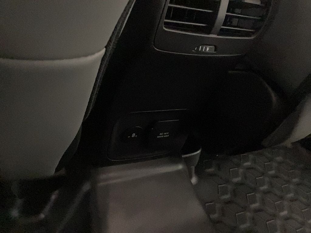 2025 Ford Bronco Sport Badlands®