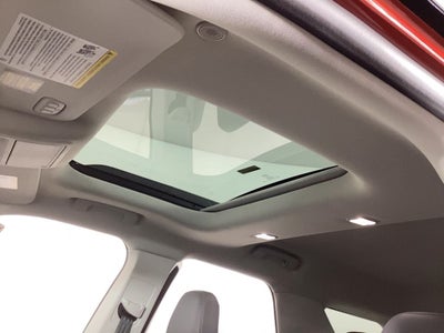 2025 Ford Bronco Sport Badlands®