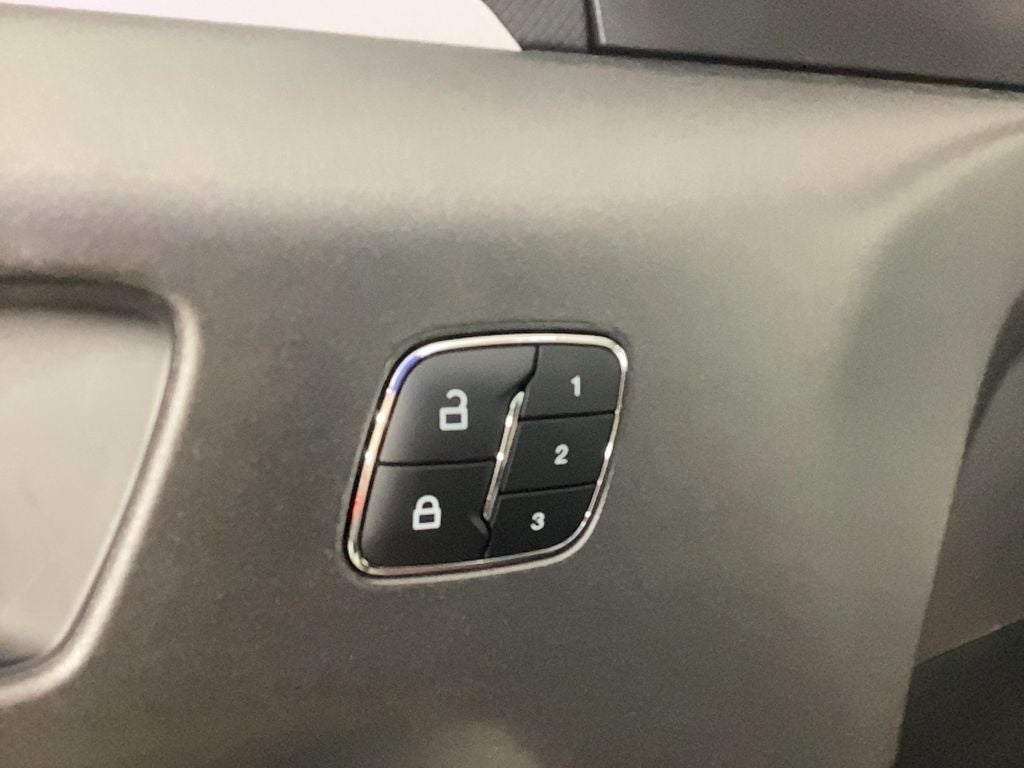 2025 Ford Bronco Sport Badlands®