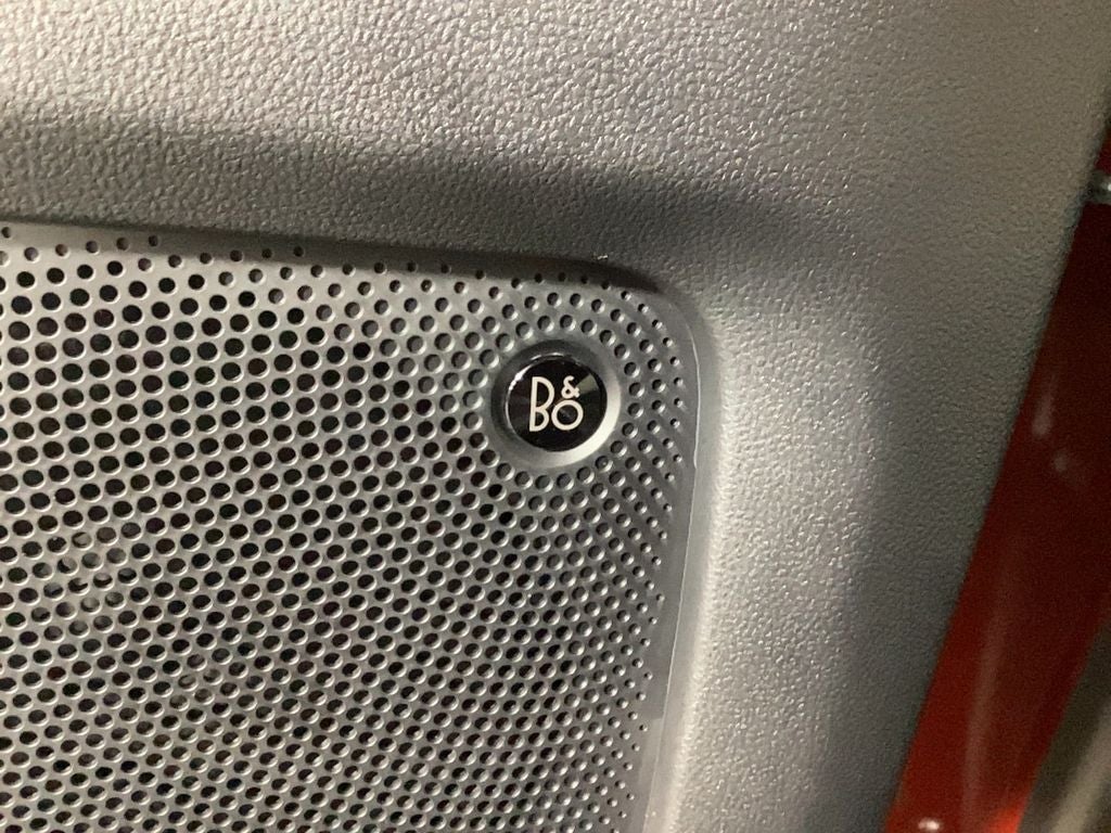 2025 Ford Bronco Sport Badlands®