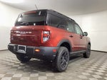 2025 Ford Bronco Sport Badlands®