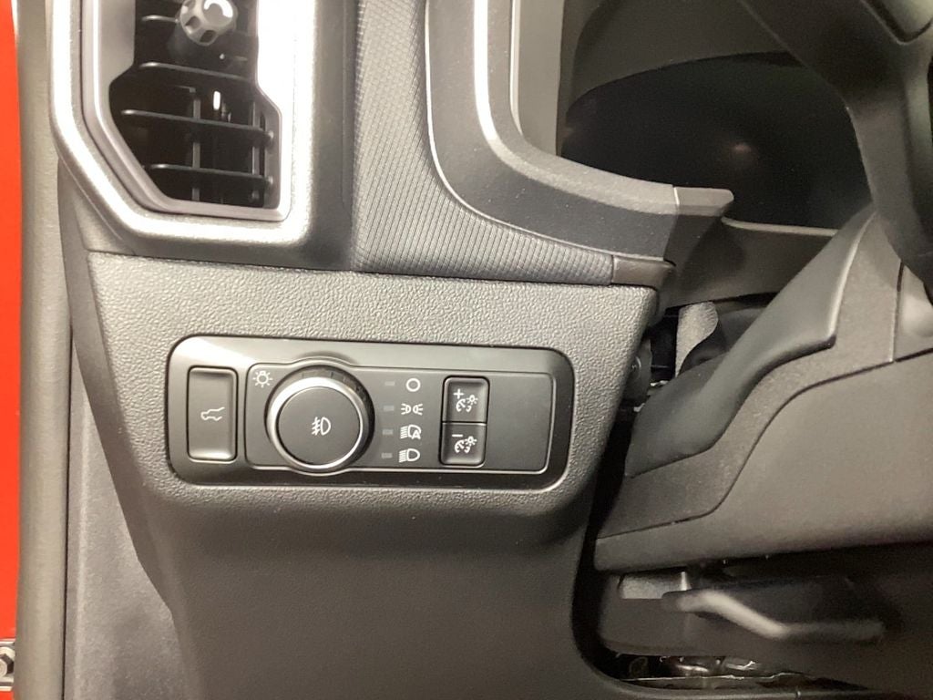 2025 Ford Bronco Sport Badlands®