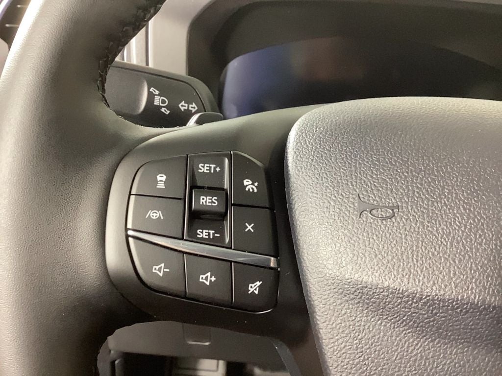 2025 Ford Bronco Sport Badlands®