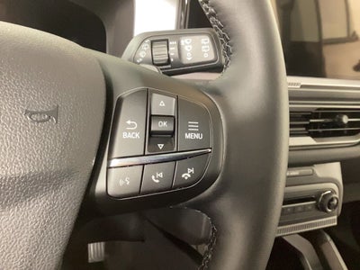 2025 Ford Bronco Sport Badlands®